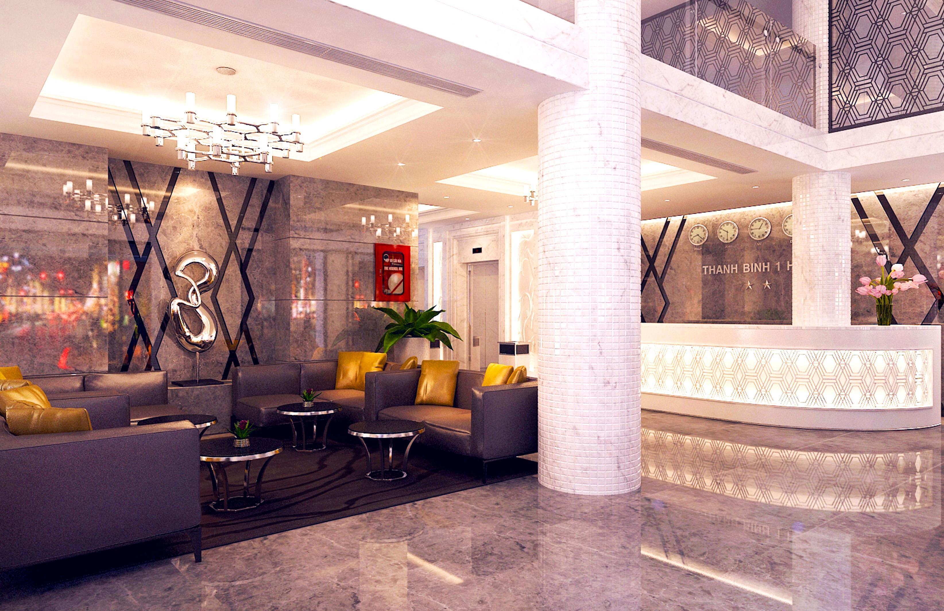 Ttc Hotel Deluxe Airport Ho Şi Min Exterior foto